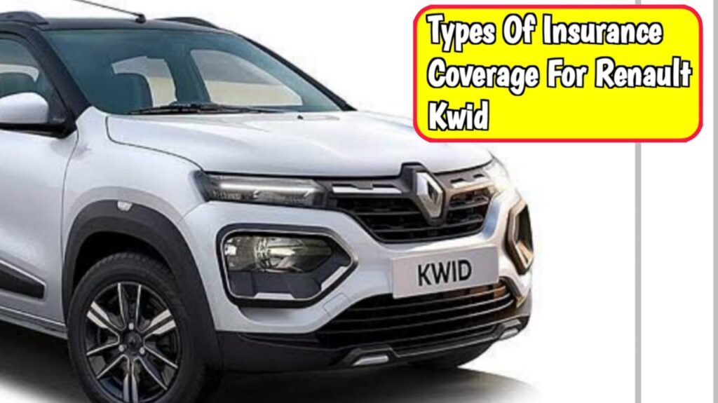 Kwid Insurance in USA